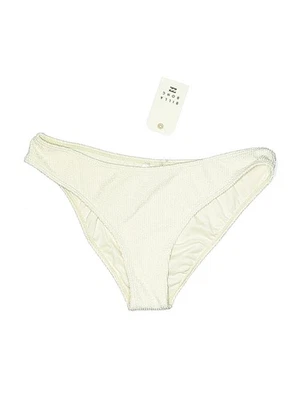 Pantalones de baño Billabong para mujer marfil XL Foto 1 de 2