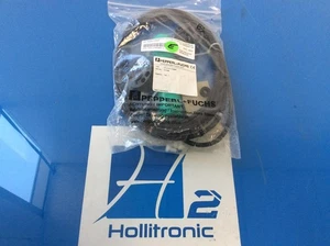 PEPPERL+FUCHS LFL LFL3-CK-U-CSM3 CYLINDRICAL FLOAT SWITCH CABLE 3M - Picture 1 of 4