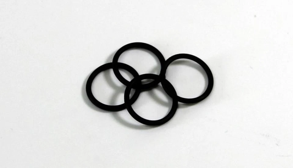 Team C O-Ring 13x1.5 (4 St.) Comp. Onroad / T01036 - Bild 1 von 1