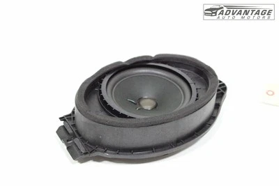 2018-2024 CHEVY TRAVERSE FRONT LEFT SIDE DOOR AUDIO SOUND SPEAKER BOSE OEM — 第 1/4 张图片