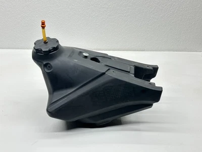 KTM 450SXF 2018 tanque de gasolina tapa OEM gasolina 7900701304430 moto negra SX-F Foto 1 de 4