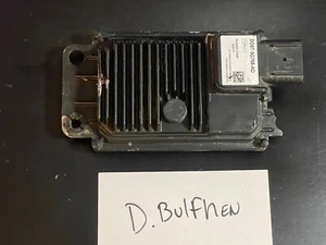 13-16 LINCOLN MKZ FORD FUSION DISTRONIC MODULE DRIVER ASSIST DG9T-9G768 AD - Picture 1 of 3