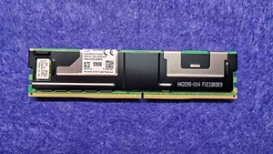 Intel NMA1XXD128GPS 128 GB DDR4-NV 1600 MHz - Foto 1 di 2