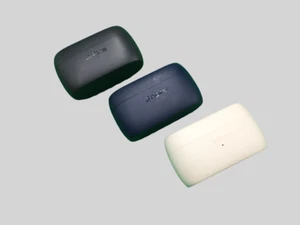 Jabra Elite 3 True Wireless In-Ear Earbud Charging Case - Picture 1 of 20