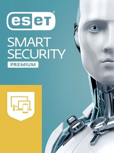 ESET Smart Security Premium (2024) 3 Geräte 3 Jahre PC/Mac/Android Download NEU - Bild 1 von 10