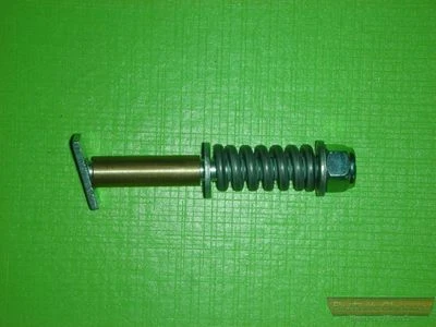 Pivot Kit Lwr (1), Qtr Window, MG MGB, MGC Roadster, 62-80 - image 1 of 4