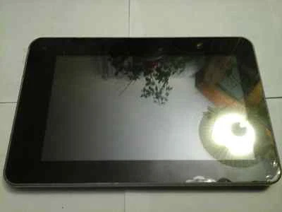 Acer Iconia B1-710-L665 8GB, Wi-Fi, 7in - Vermillion Red - Image 1 of 4