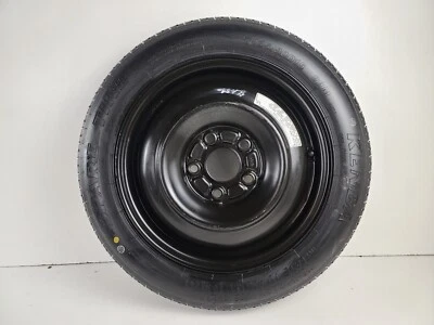 SPARE TIRE 15" FITS: 2010 2011 2012 2013 2014 2015 HONDA CIVIC OEM GENUINE - Изображение 1 из 4