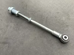 MASERATI 3200 / 4200 REAR CONTROL ARM TIE ROD - Picture 1 of 1