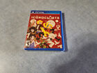 Iconoclasts (Playstation Vita) Limited Run Games Brand New And Factory Sealed