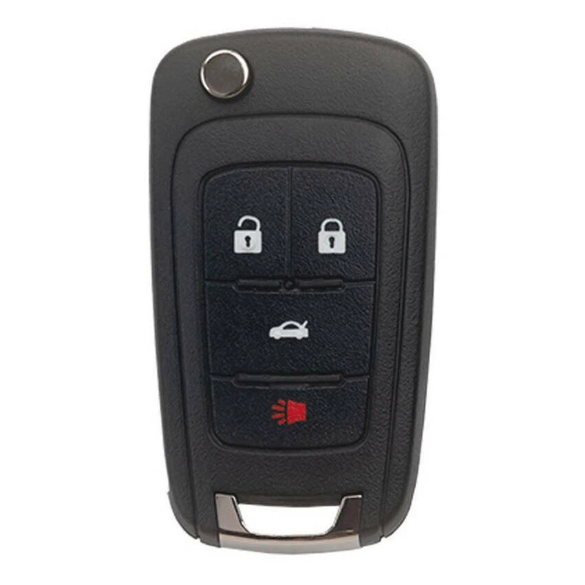Flip Remote Key for GM OHT05918179 13585209  - Image 1 of 1