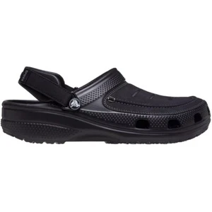 0191448934146 Herren Clogs Crocs Yukon Vista II LR Clog schwarz 207689 0DD Crocs - Bild 1 von 1