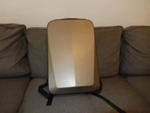 Rucksack mit USB Port - 15.6 Zoll Laptop - Passwortschloss - Bild 1 von 7