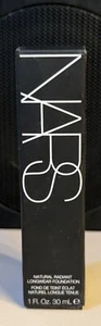 NARS Natural Radiant Longwear Foundation Dark 1 MANAUS - 1 Fl oz. - NEW - Picture 1 of 2