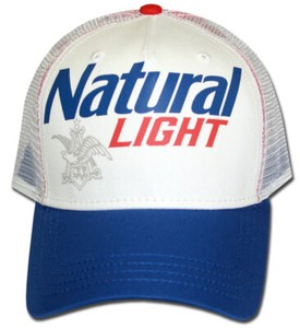 Natural Light In Men's Hats for sale | eBay