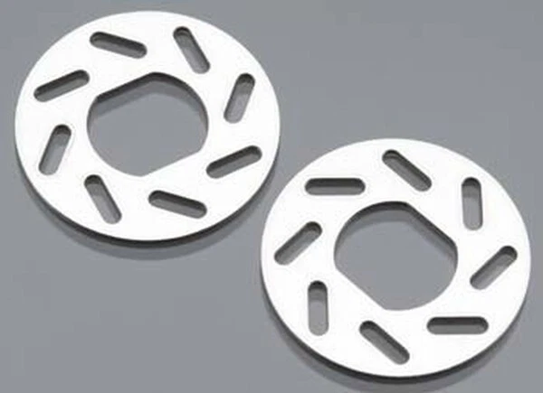 HPI Racing Pulse 4.6 1/8 Scale Buggy Brake Disc HPI101342 - Image 1 of 1