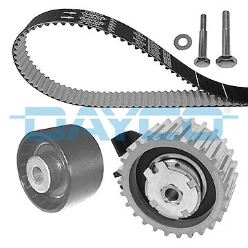 Dayco KTB458 Timing Belt Set for Alfa Romeo, Fiat, Saab, Suzuki - Image 1 of 1