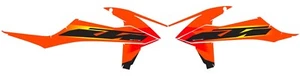 Shroud Graphics for 2019-2022 KTM SX SXF 125 250 350 450 Decal Stickers - Picture 1 of 1