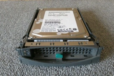 Fujitsu Enterprise MAP3367NC CA06200 36.7GB 10000RPM U320 SCSI 80P 8MB 3.5" HDD - Image 1 of 4