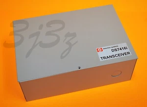 Sistemas de detección DS7416i dispositivo de señalización sistema de alarma unidad de control - Imagen 1 de 4