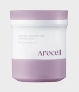 Arocell Super Collagen Melting Cleansing Balm 100g K-Beauty - Picture 1 of 8