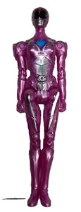 Bandai 2016 Power Rangers Movie 5" Pink Ranger Action Figure - Picture 1 of 4