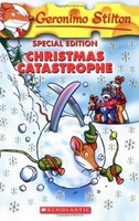 The Temple Of The Ruby Of Fire Geronimo Stilton No 14 - 
