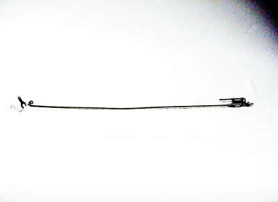 Graflex Speed Graphic 4X5 Shutter Cable Assembly For SPEED ONLY paddle separate - Image 1 of 3