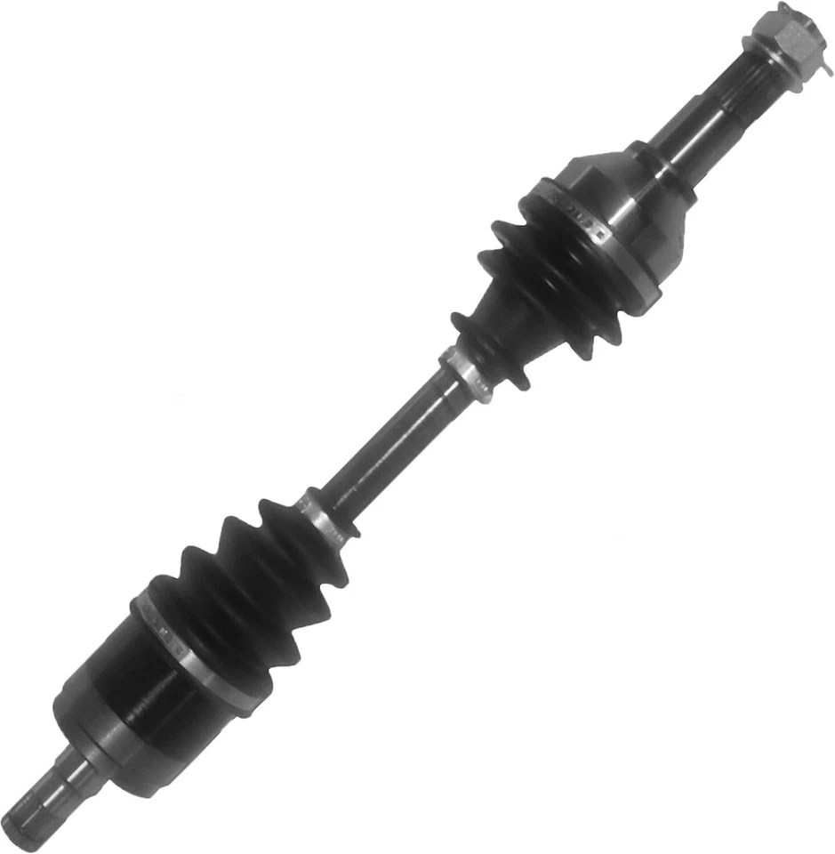 2012 Can Am Renegade 800R / 1000 EFI Front Left Axle  703500823 705400756 Foto 1 de 1