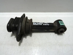 KIA RIO 2017-20 MONTAJE CAJA CAMBIOS TRASERA INFERIOR (1.0Ll 12v Gasolina G3LC) S5233 - Imagen 1 de 10