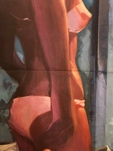 1973 SEDICI ANNI Italian filmplakat 2F Great ARTwork 70s Sexploitation Film!!! - Bild 1 von 11