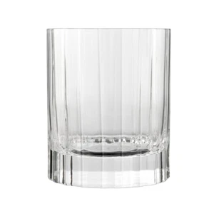 Gobelet bas Bach 25.5 cl (lot de 6) verre 7.5 cm bormioli luigi - Imagen 1 de 1