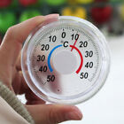 SelfMeasuring Tool Window Thermometer Analog Outdoor Temperature Gauge
