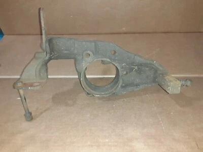 1949 Studebaker 2R C Cab truck, 4 Speed Transmission Rear Flange Case  - Image 1 of 4