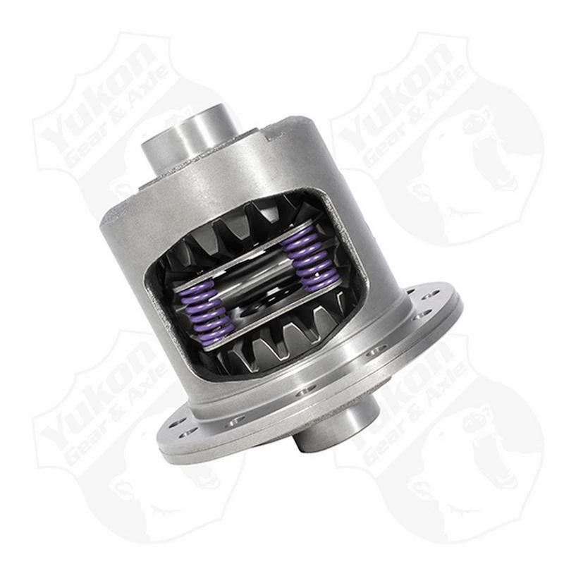 Yukon Gear YDGF9.75-34-1 Foto 1 de 1