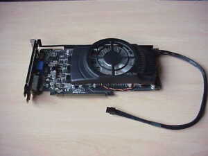 Apple MacPro ATI Radeon ASUS 5770 1GB Graphics Card for the Macpro 1.1 to 5.1