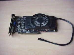 Apple MacPro ATI Radeon ASUS 5770 1GB Graphics Card for the Macpro 1.1 to 5.1 - Picture 1 of 5