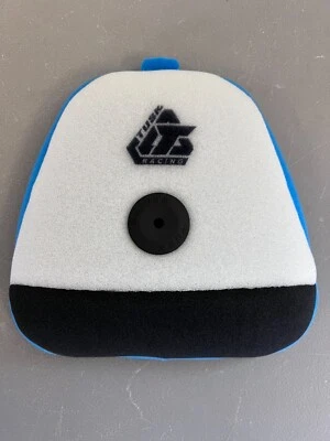 Воздушный фильтр Yamaha YZ250F YZ450F WR250F WR450F бивень YZ WR 250 450 F FX - Изображение 1 из 4