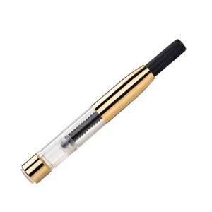 Platinum Converter CONV 800A Fit All Platinum Fountain Pen Brush Pens Reusable - Picture 1 of 5