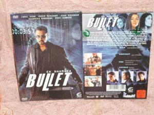 BULLET   -   Neu + OVP - Bild 1 von 1