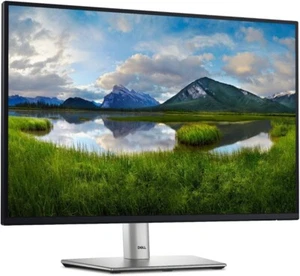 Dell P2425 24" WUXGA IPS Monitor 100Hz, USB-C, DisplayPort, HMDI, 1920x1200 - Photo 1/6