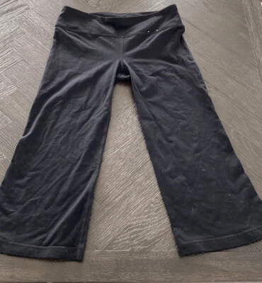 Брюки-расклешенные GapBody  - Изображение 1 из 2