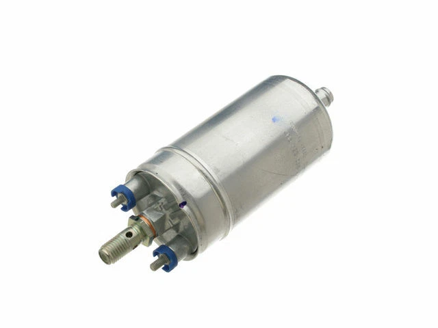 In-Line Bosch Electric Fuel Pump fits Audi Fox 1977-1979 63HZNY - Image 1 of 1