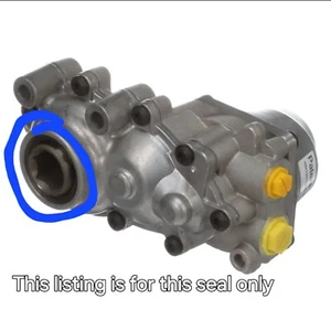 Raven #84536109  14168000002   416-8000-002      MOTOR, HYDRAULIC Seal - Picture 1 of 1