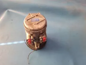 85-87 BRONCO AC Compressor Integral AC 8 Cylinder 119351 - Picture 1 of 4