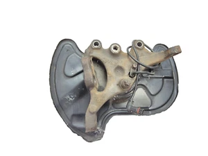 MERCEDES W204 C KLASSE 2007-2013 RADNABE BEIFAHRERSEITE MIT ABS SENSOR - Bild 1 von 5