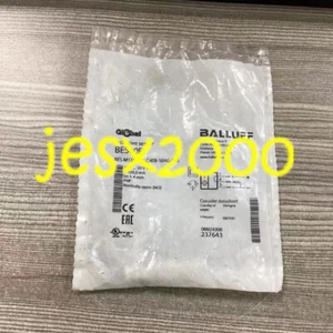 1 Stück NEU Balluff BES00EF BES M12ME-PSC40B-S04G-003 - Bild 1 von 2