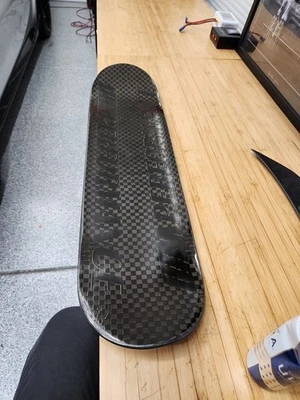 Monopatín BMW mperformance Foto 1 de 4