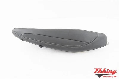 Passenger RH Rear Seat Airbag Black Leather Fits 2013-2016 Buick Encore 691785 - Image 1 of 4