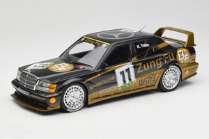 155913611 Mercedes 190E 2.5-16 EVO II W201 n11 K.Thiim Macau Guia Race Minichamp - Imagen 1 de 6